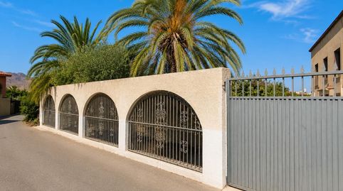 Espectacular finca de 3.652 m2 con cortijo, almacenes y enorme potencial en Pechina, imagen 4