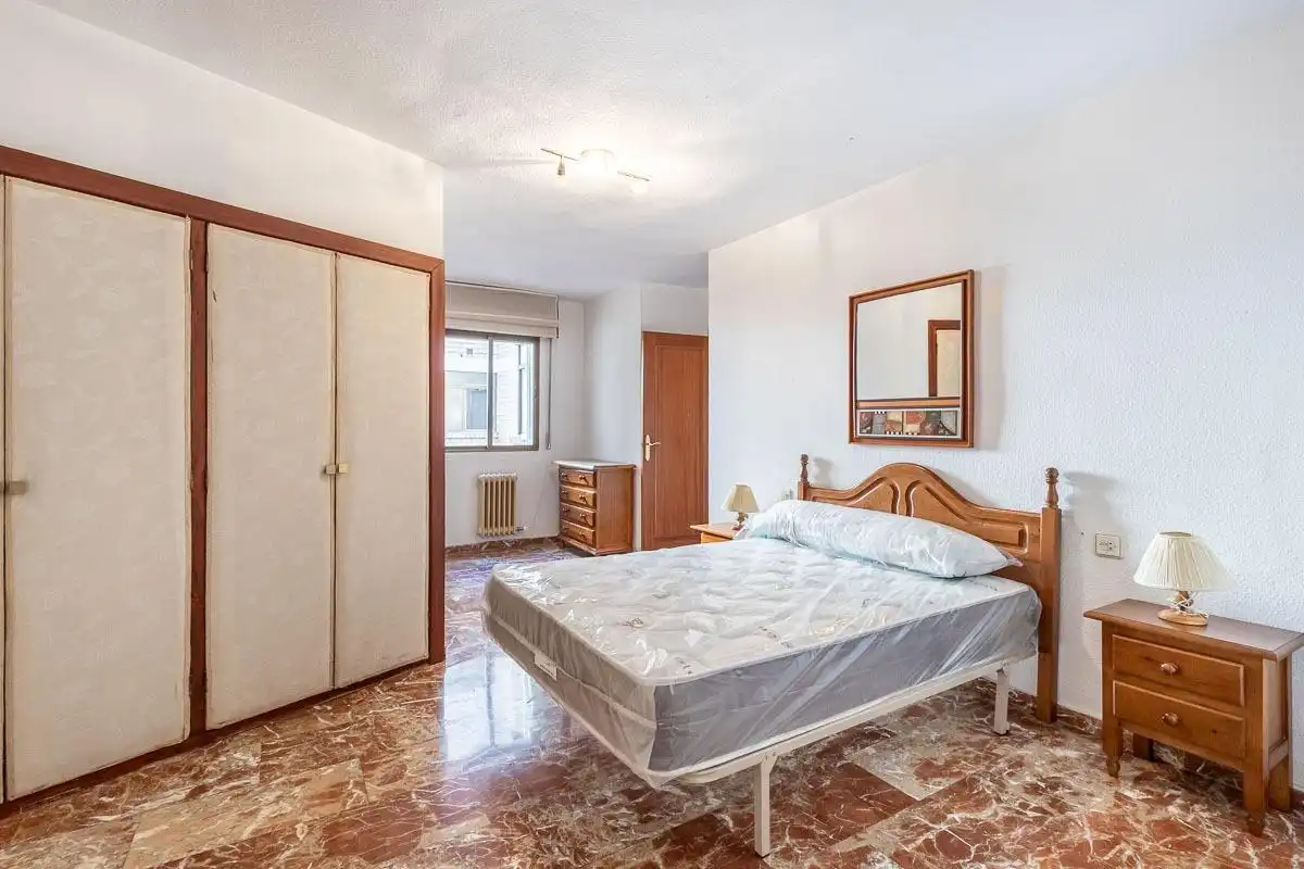 Wohnung zur Miete in Pajaritos