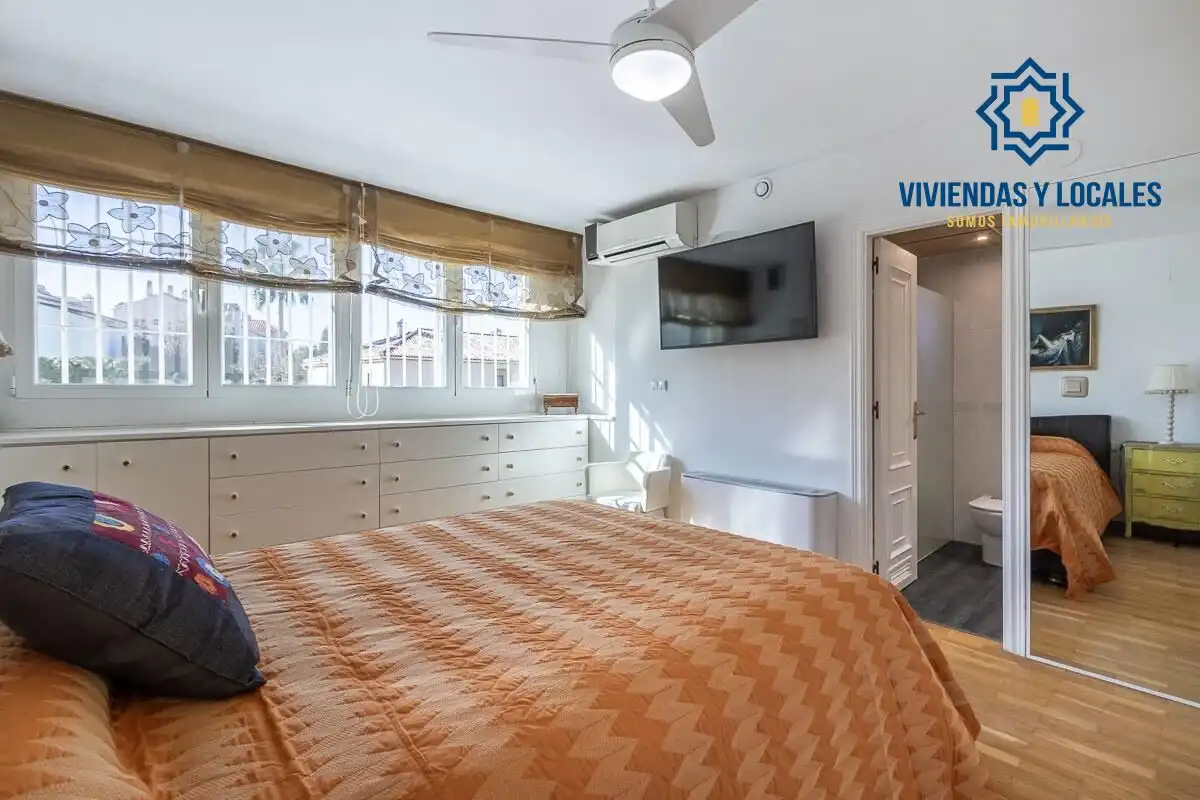 Maison avec terrasse à vendre à Genil, imagen 29