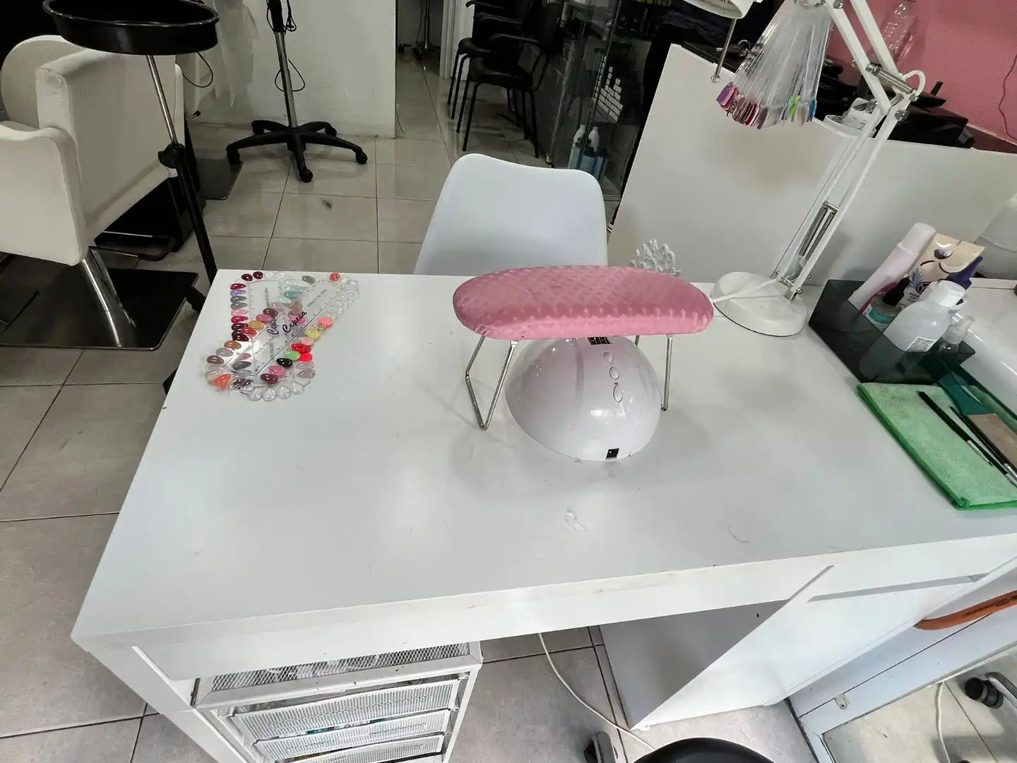 Business premises for transfer in Sant Andreu, imagen 12