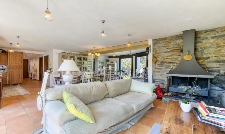 Maison avec jardin à vendre à NURIA, imagen 5