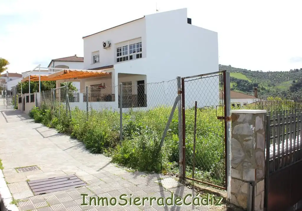 Residencial en venda a Andalucia, Torre Alháquime