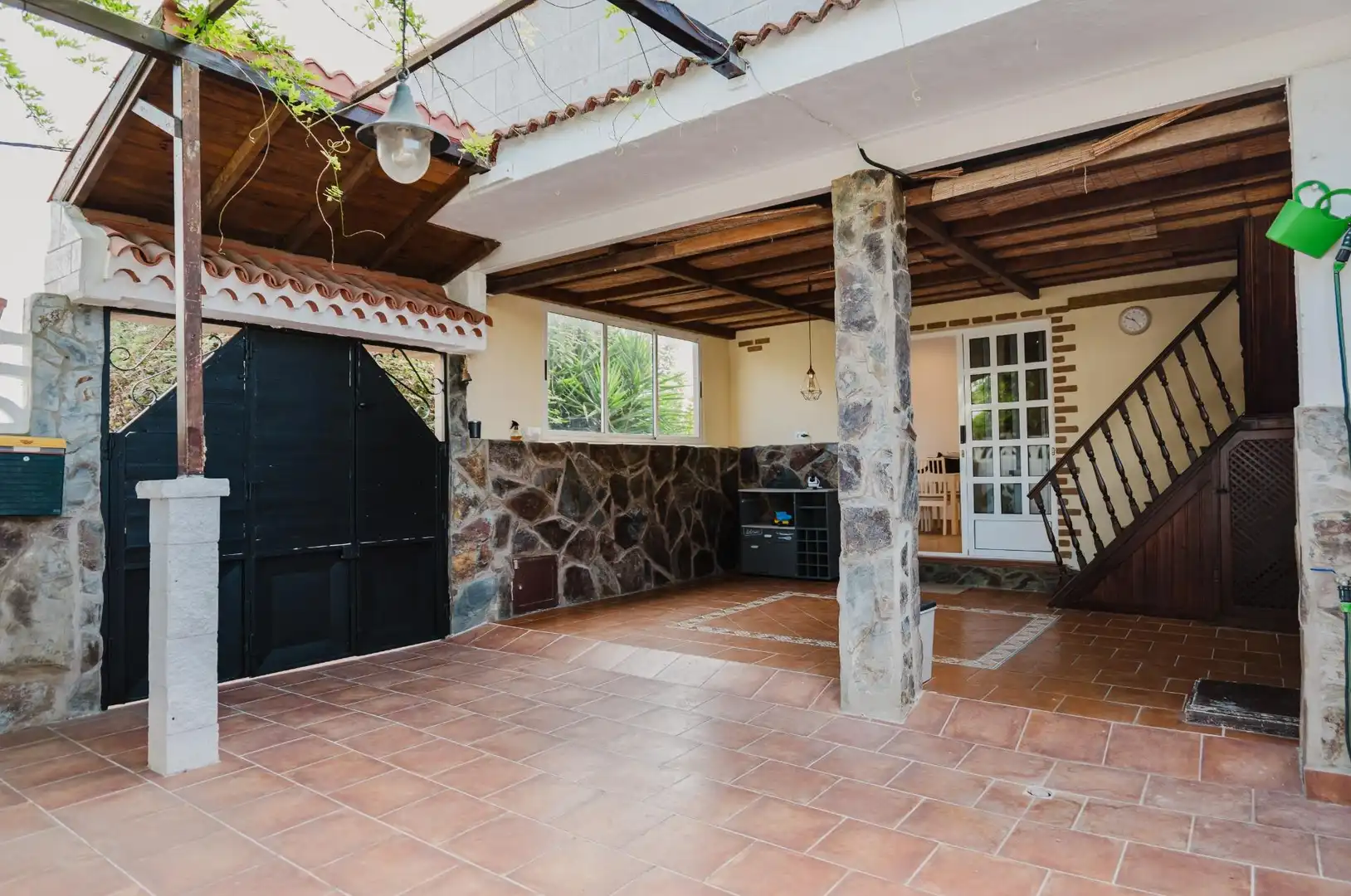 Casa o chalet en venta en Calle GUILLERMO SURED, 20, Los Portales - Visvique