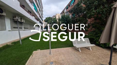 Foto 5 de Estudio de alquiler en De Riu de la Plata, Fenals, Girona