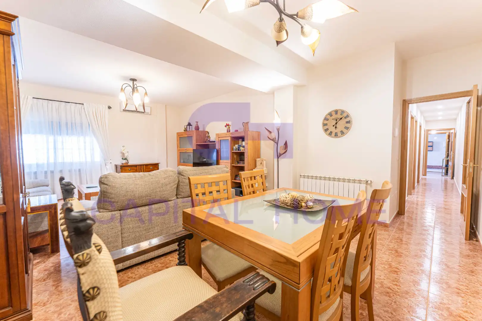 Wohnung zum Verkauf in Calle de Cantabria 8, imagen 30