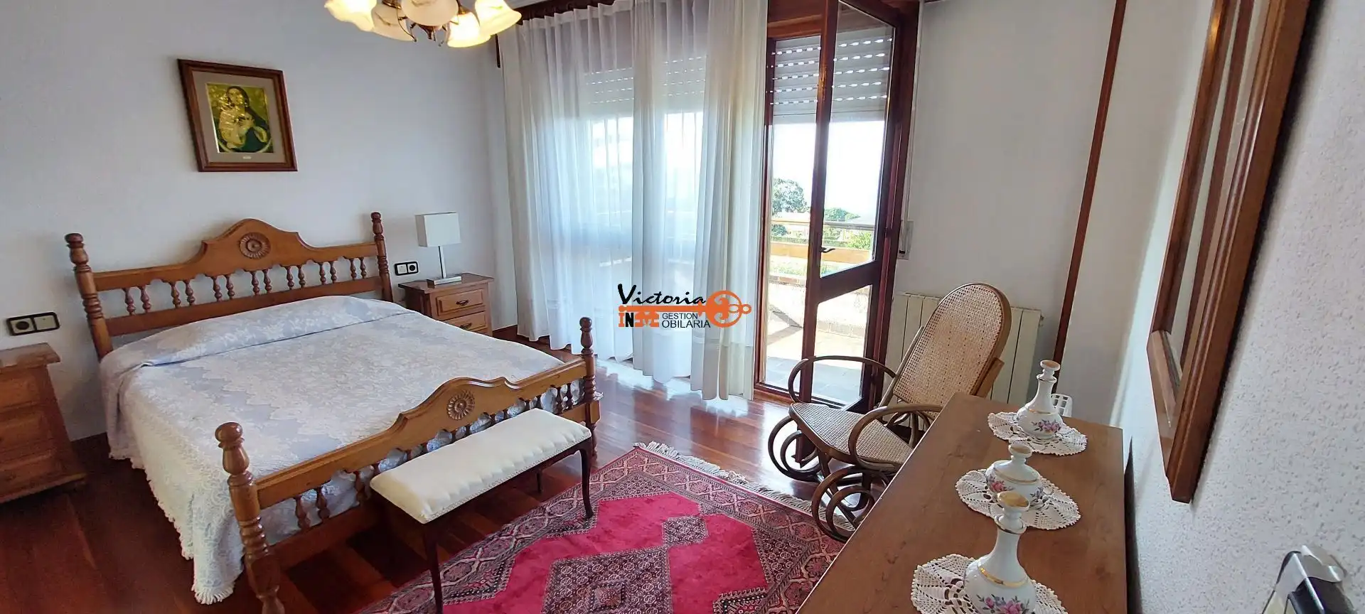 Casa o chalet en venta en Oriñón - Allendelagua