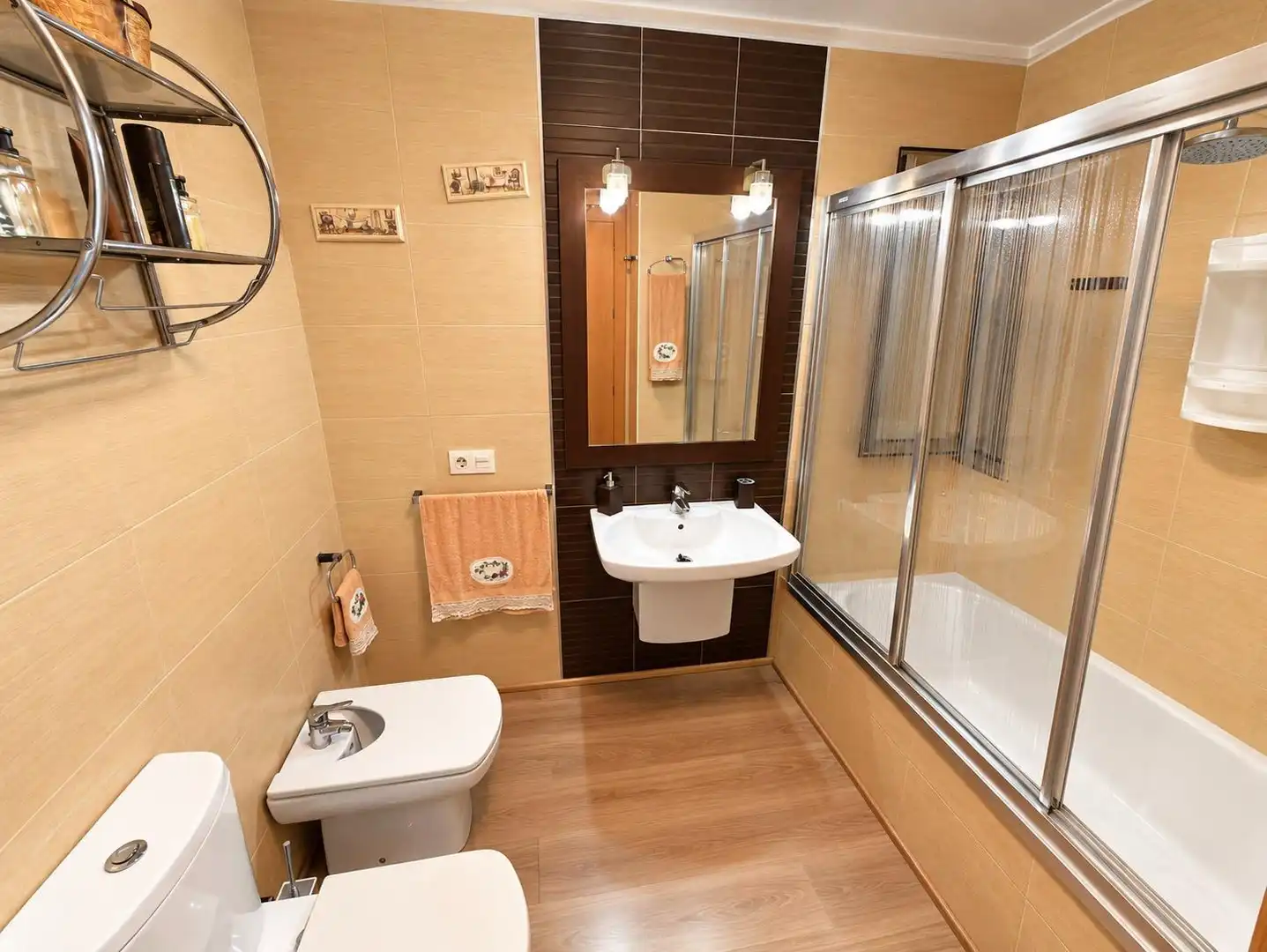 Wohnung mit Terrasse zum Verkauf in Camino ALMAJAL DEL 8, imagen 24