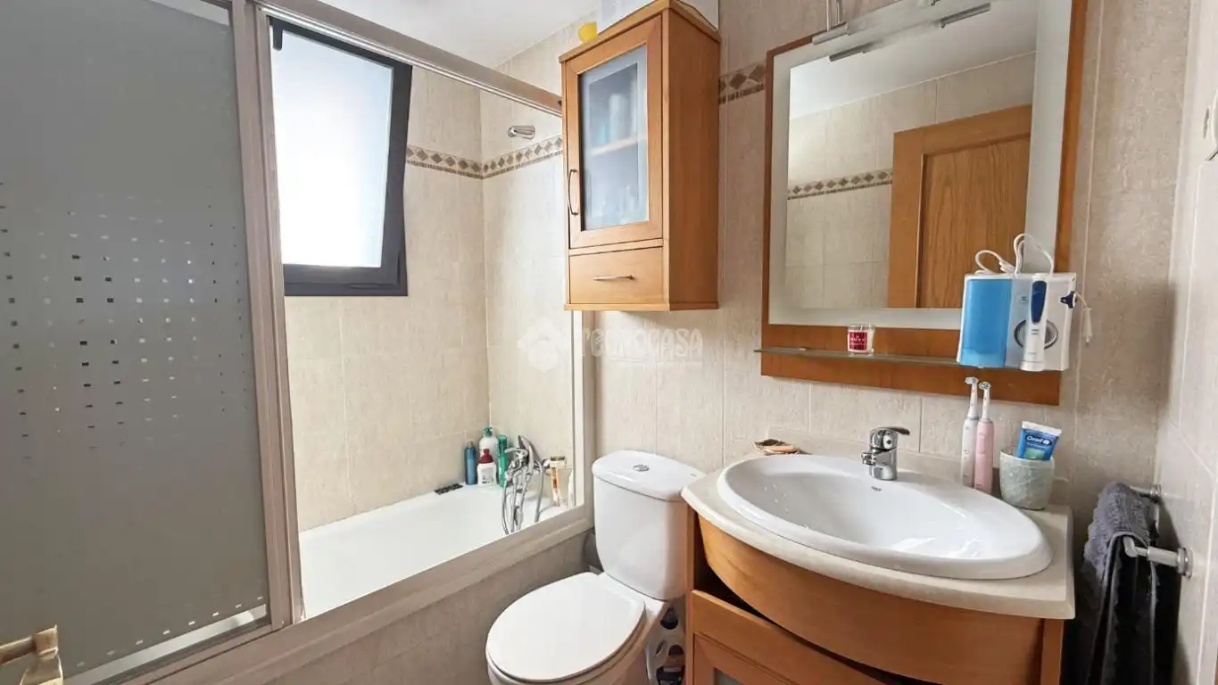 Piso en venta en Butarque