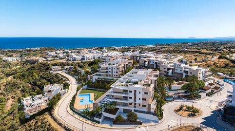 Foto 4 de vivienda de obra nueva en Piso en venta en Avenida de la Resina, La Concha - Resina Golf, Málaga
