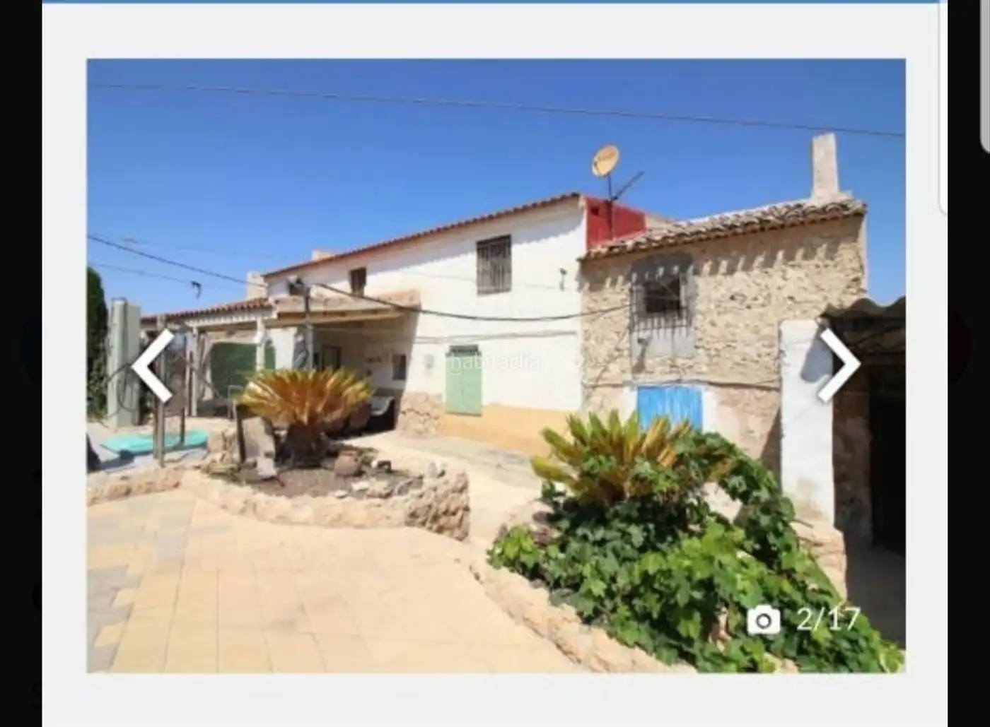 Villa in vendita a Calle Constitución 16, imagen 6