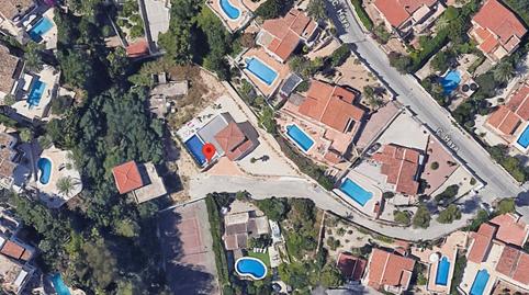 Foto 2 de Residencial en venda a Haya, Pinar del Advocat - Cometa, Moraira