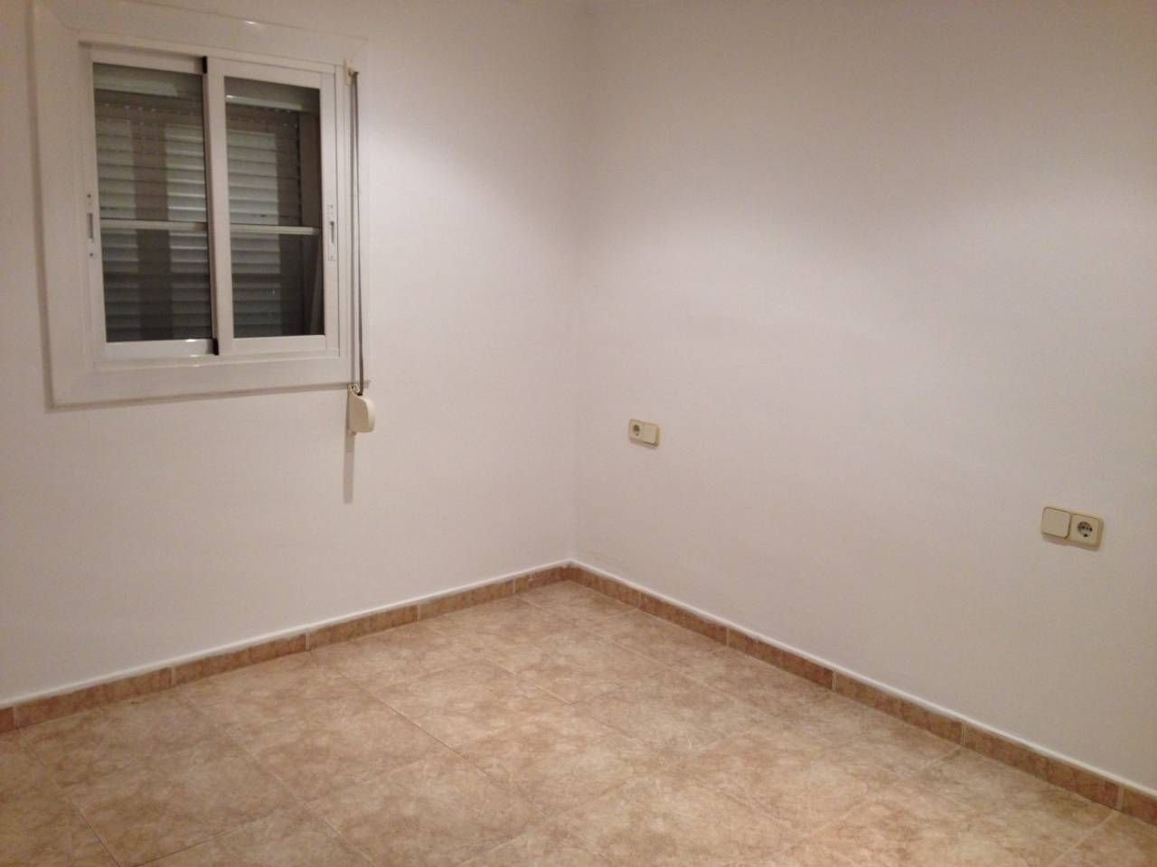 Bedroom of Flat for sale in Granollers