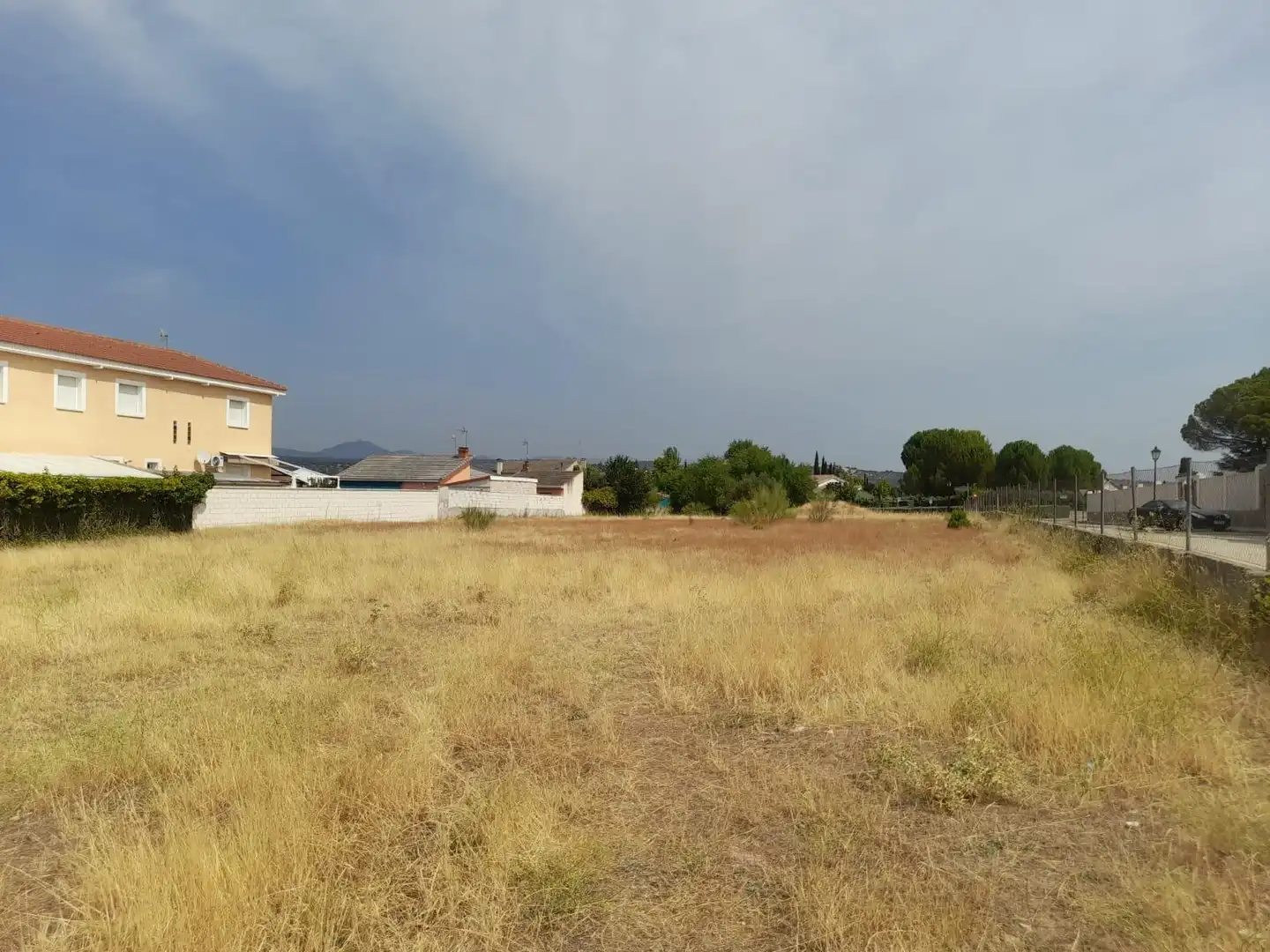 Terreny residencial en venda a Aldea del Fresno, imagen 5