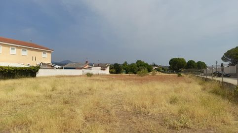 Parcela urbanizable en Aldea del Fresno, imatge 5