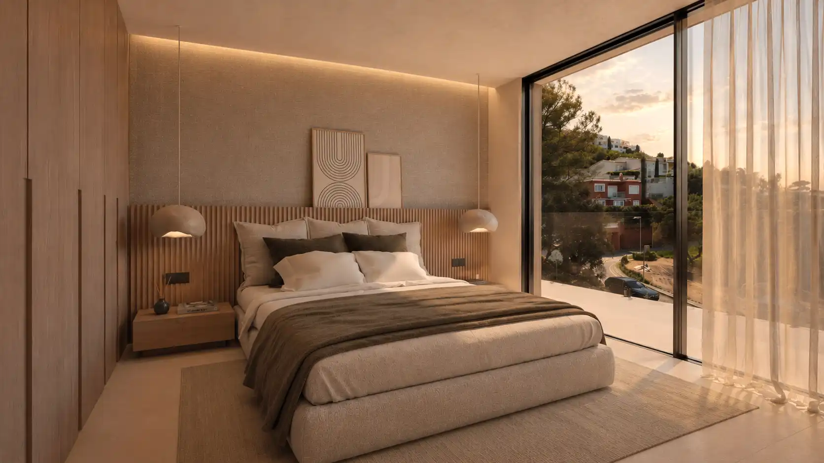 House with pool for sale in Sa Riera - Sa Fontansa, imagen 5