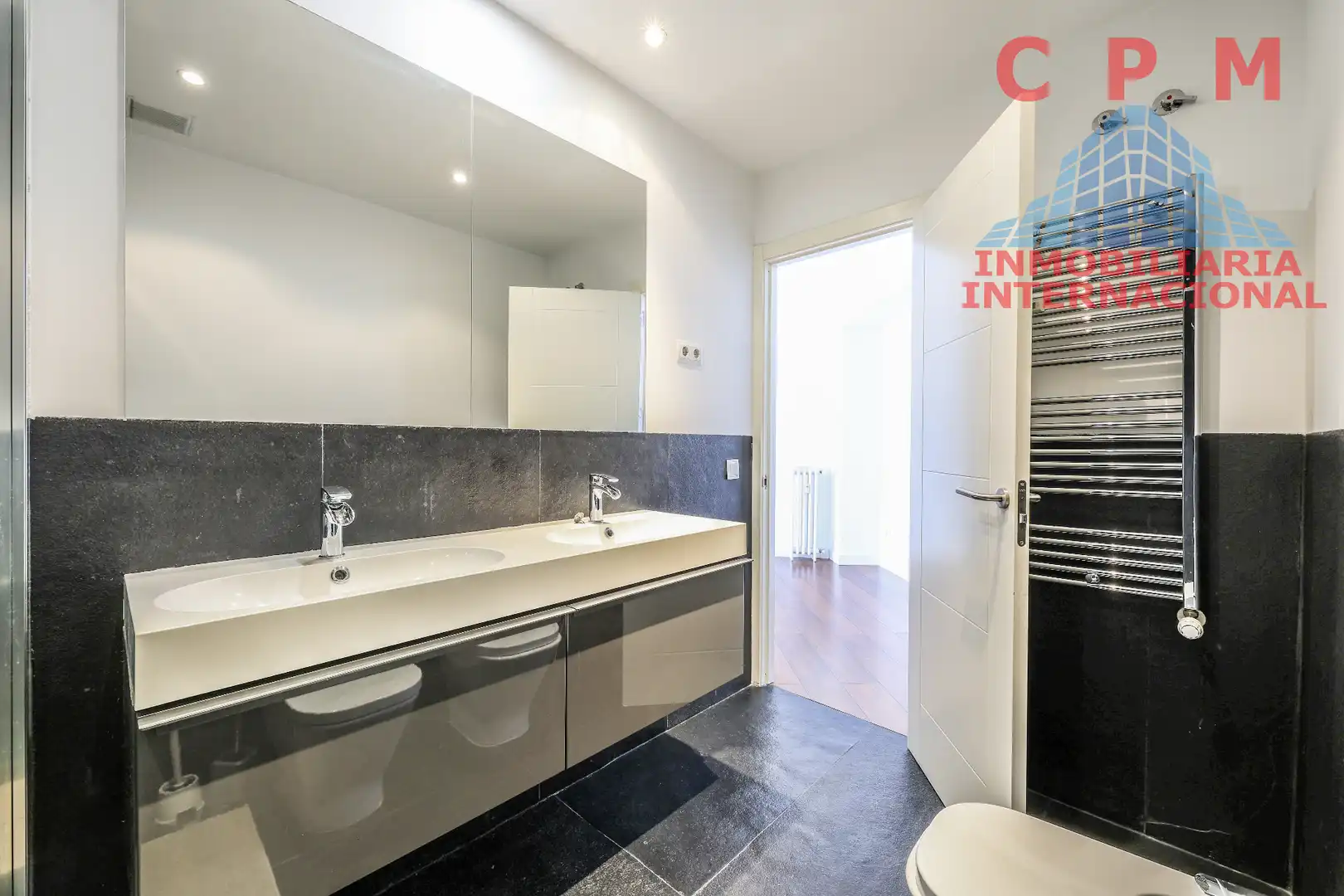 Piso de alquiler en Castellana