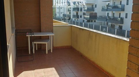 Foto 4 de Pis de lloguer a Huerta del Conde, Centro, Cáceres Capital