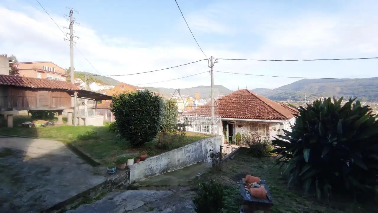 Maison avec jardin à vendre à FONTE BIEITA, imagen 16
