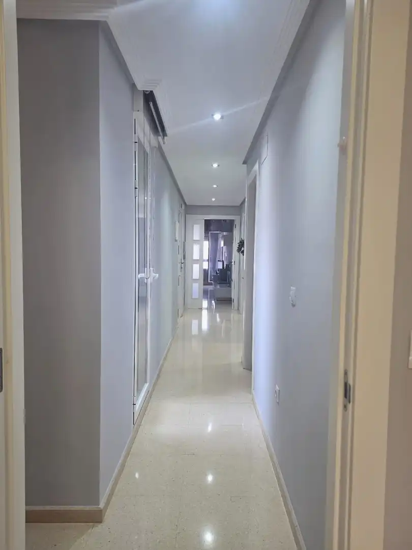 Apartments for sale in Plaza Castelar - Mercado Central