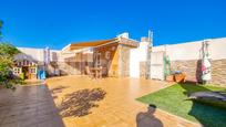 Terrasse von Dachboden zum verkauf in San Vicente del Raspeig / Sant Vicent del Raspeig mit Klimaanlage, Terrasse und Abstellraum