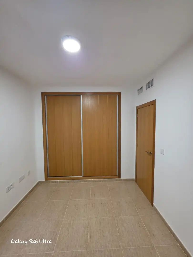 Schlafzimmer von Wohnung zur Miete in Albatera mit Abstellraum und Möbliert