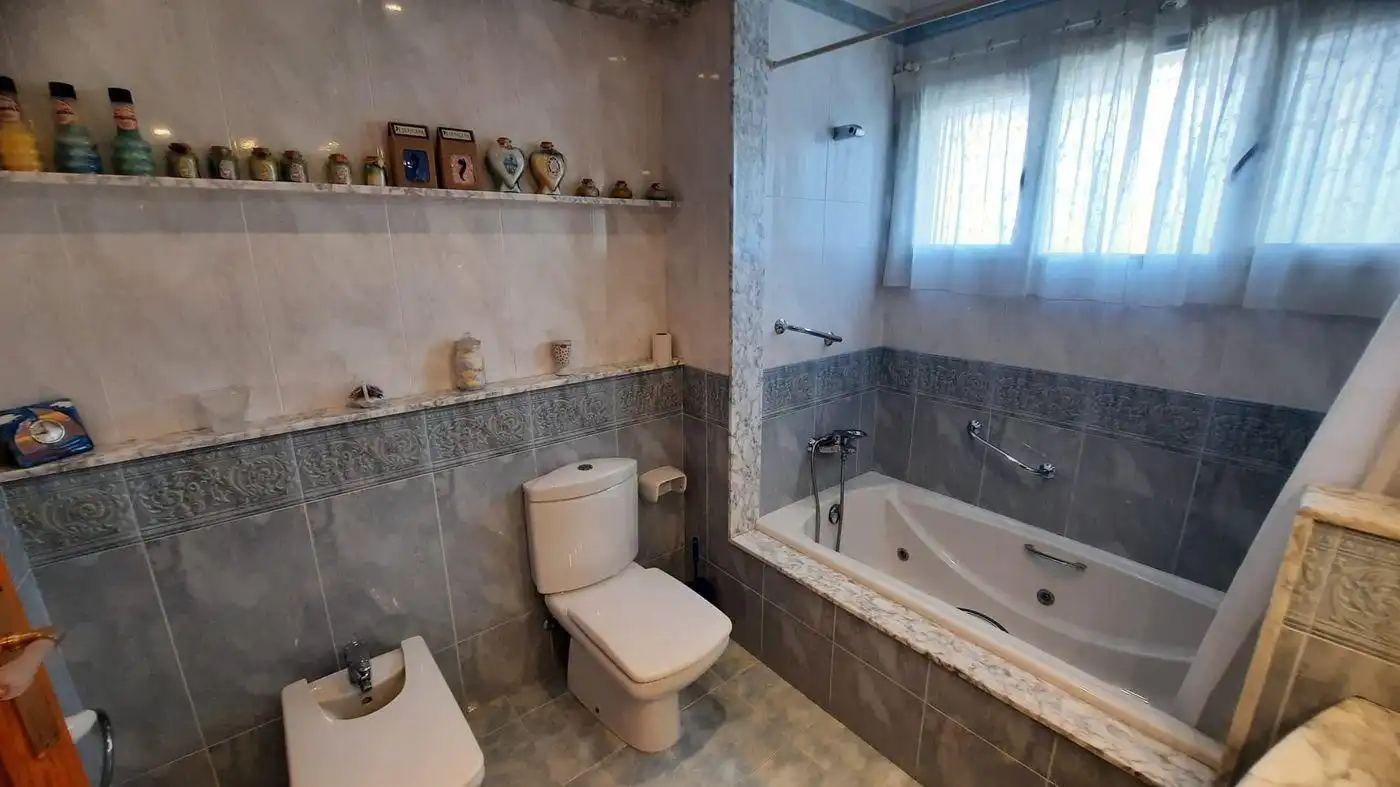 Flat for sale in Centre