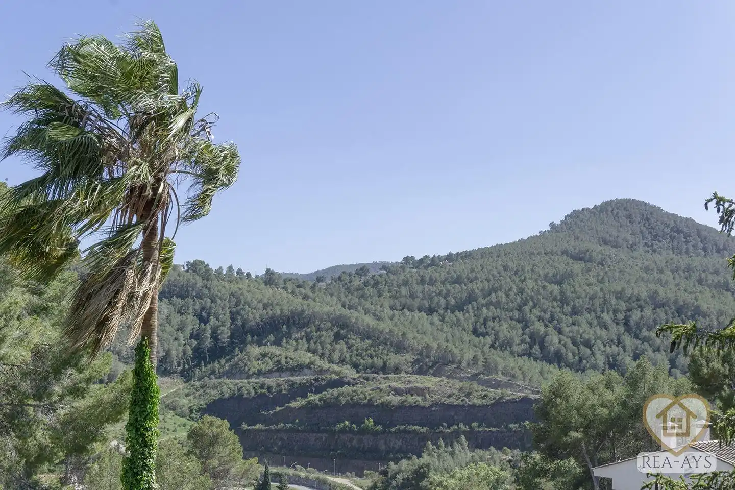 Casa o chalet en venta en Vallirana con Jardín privado, Terraza y Trastero