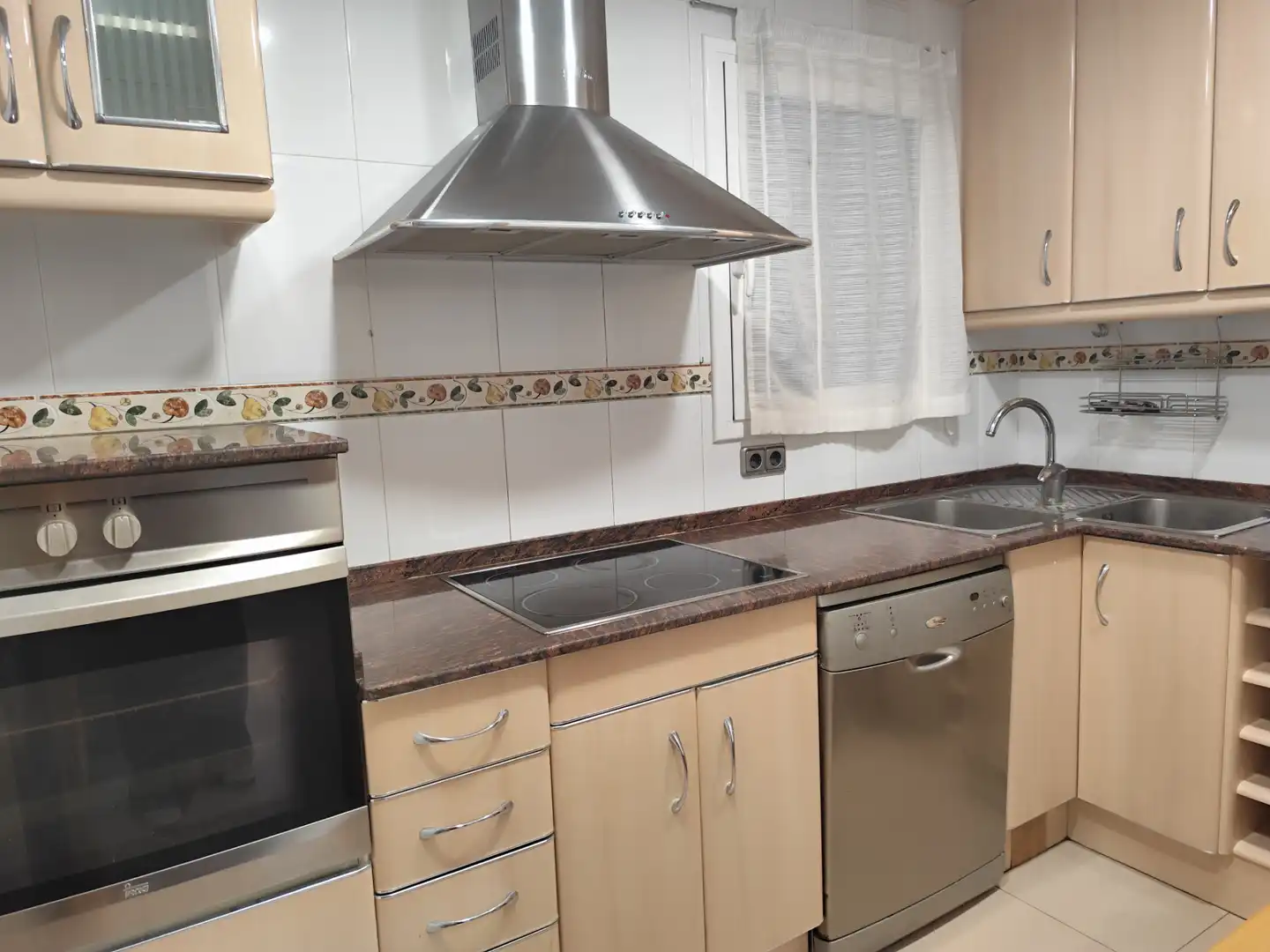 Wohnung mit Terrasse zum Verkauf in Carrer de Sant Josep, imagen 12