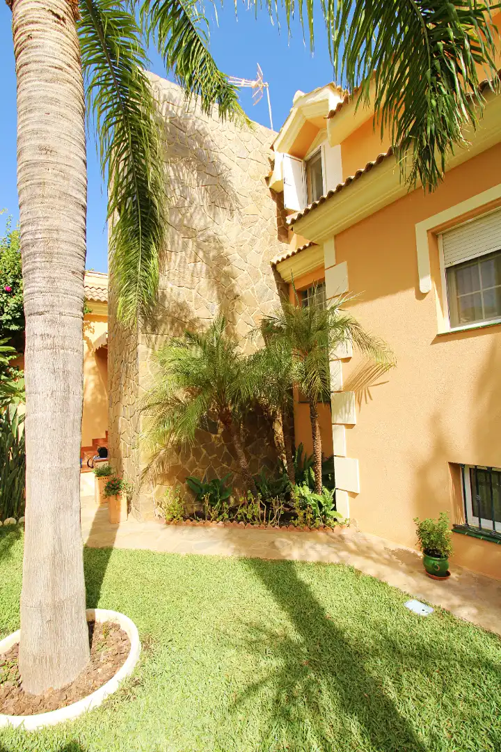 Villa avec terrasse à vendre à Jardines de Alhaurín - Huerta Alta - Fuensanguínea, imagen 7