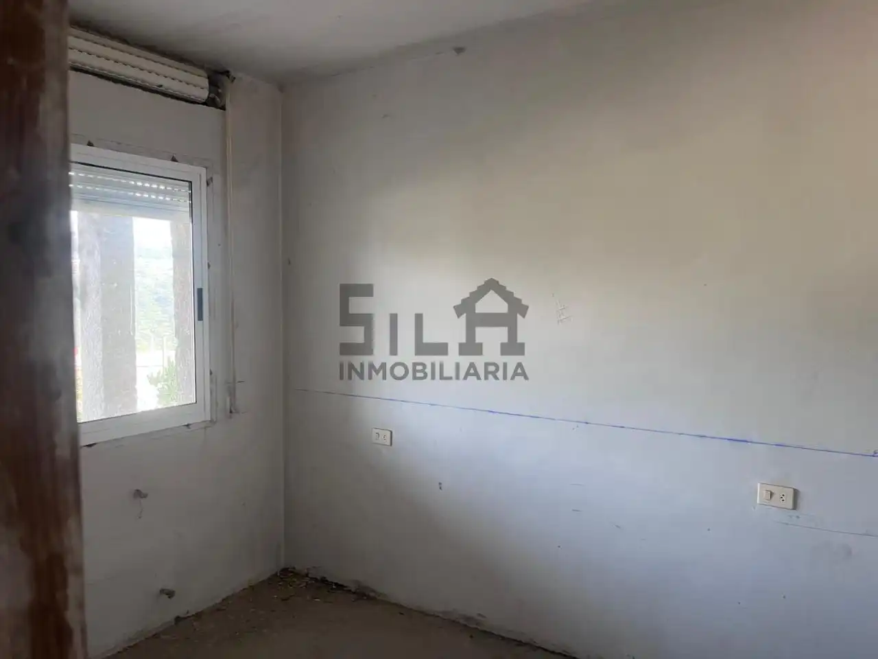Habitación de Casa o chalet en venta en Lobios con Calefacción y Jardín privado
