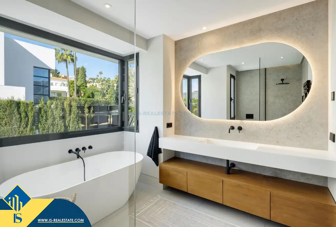 Villa con piscina in vendita a Nueva Andalucía, imagen 17
