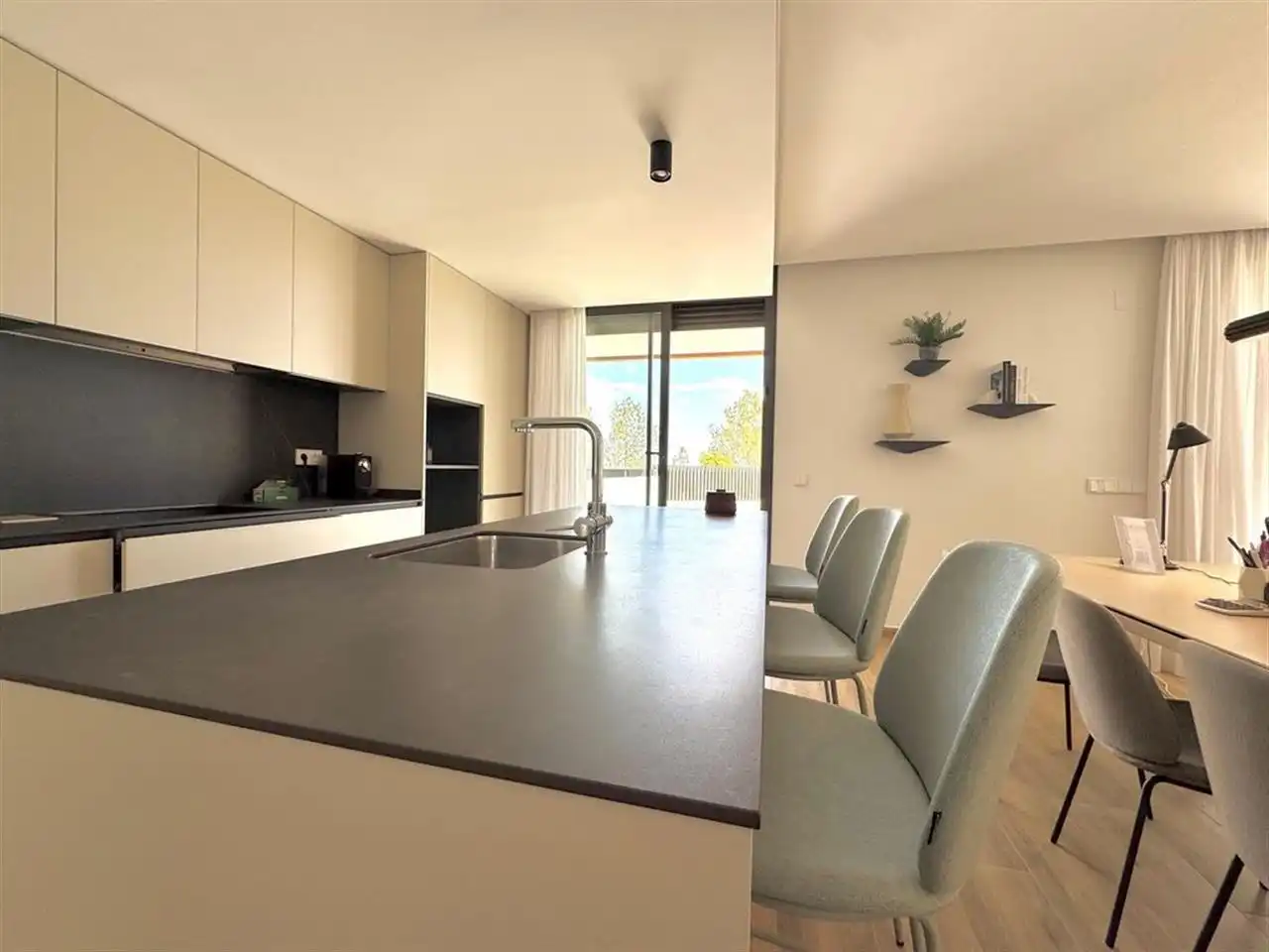 House with garden for sale in Balcón de Ponoig - Polop Paradis - Polop Hills, imagen 8