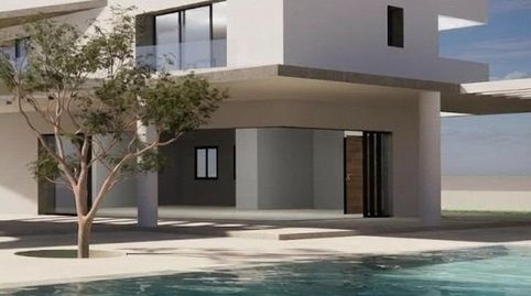 Foto 2 de Casa o chalet en venta en Altea la Vella, Altea