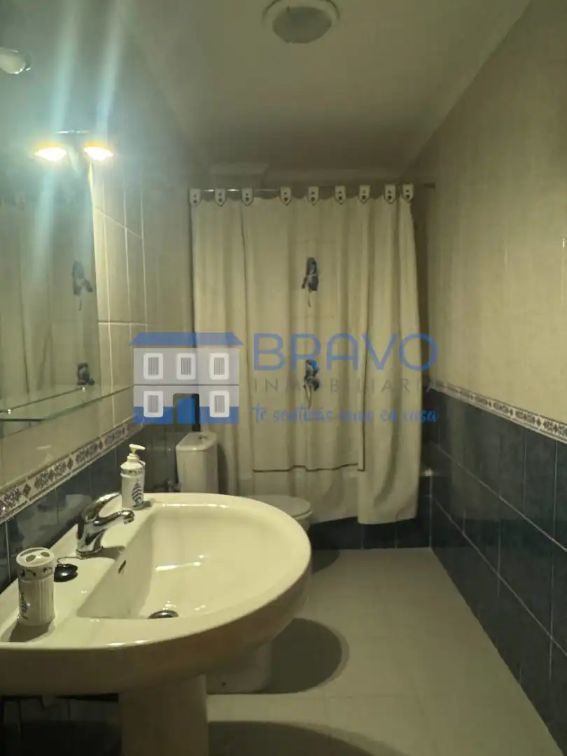 Appartamento con terrazza in vendita a Don Benito, imagen 11