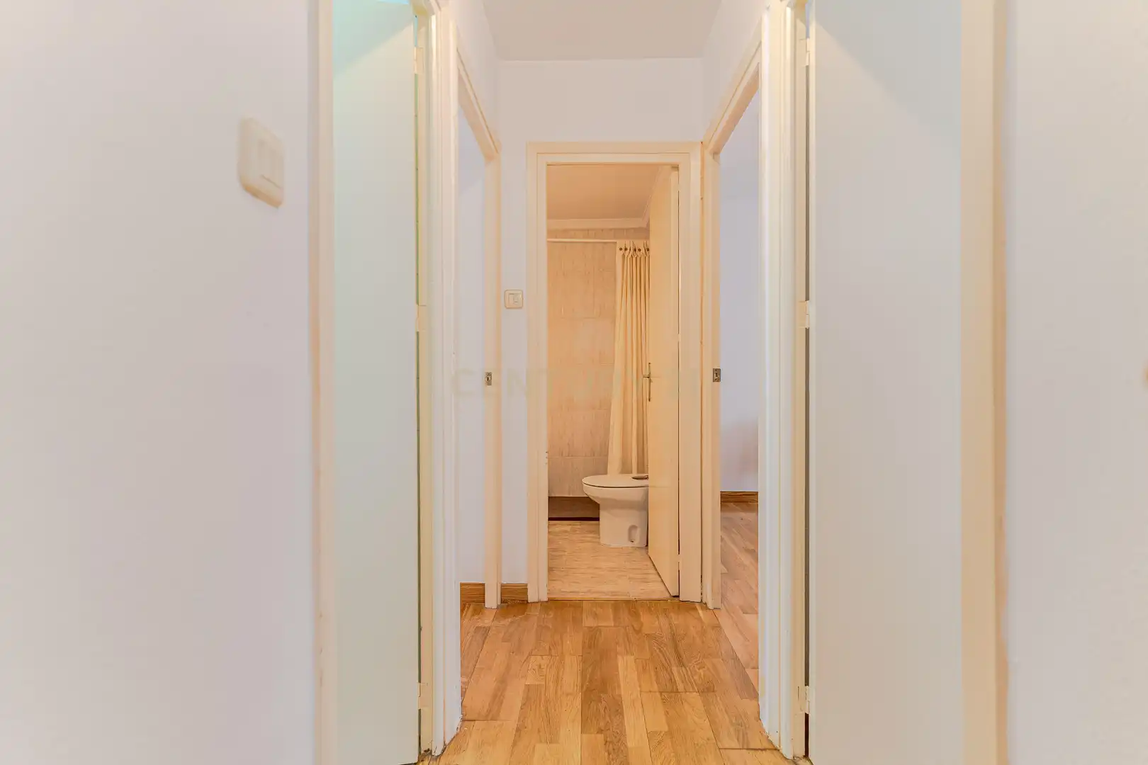 Flat for sale in Granada