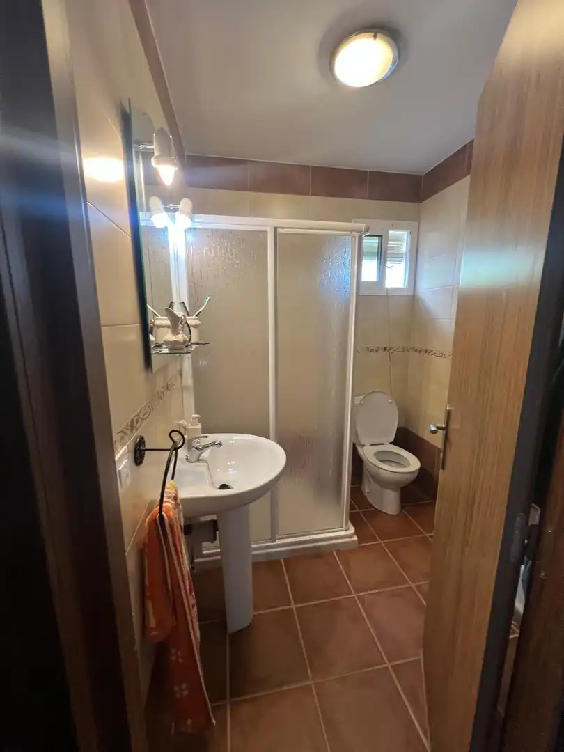 Casa rústica en venda a Vejer, imagen 19