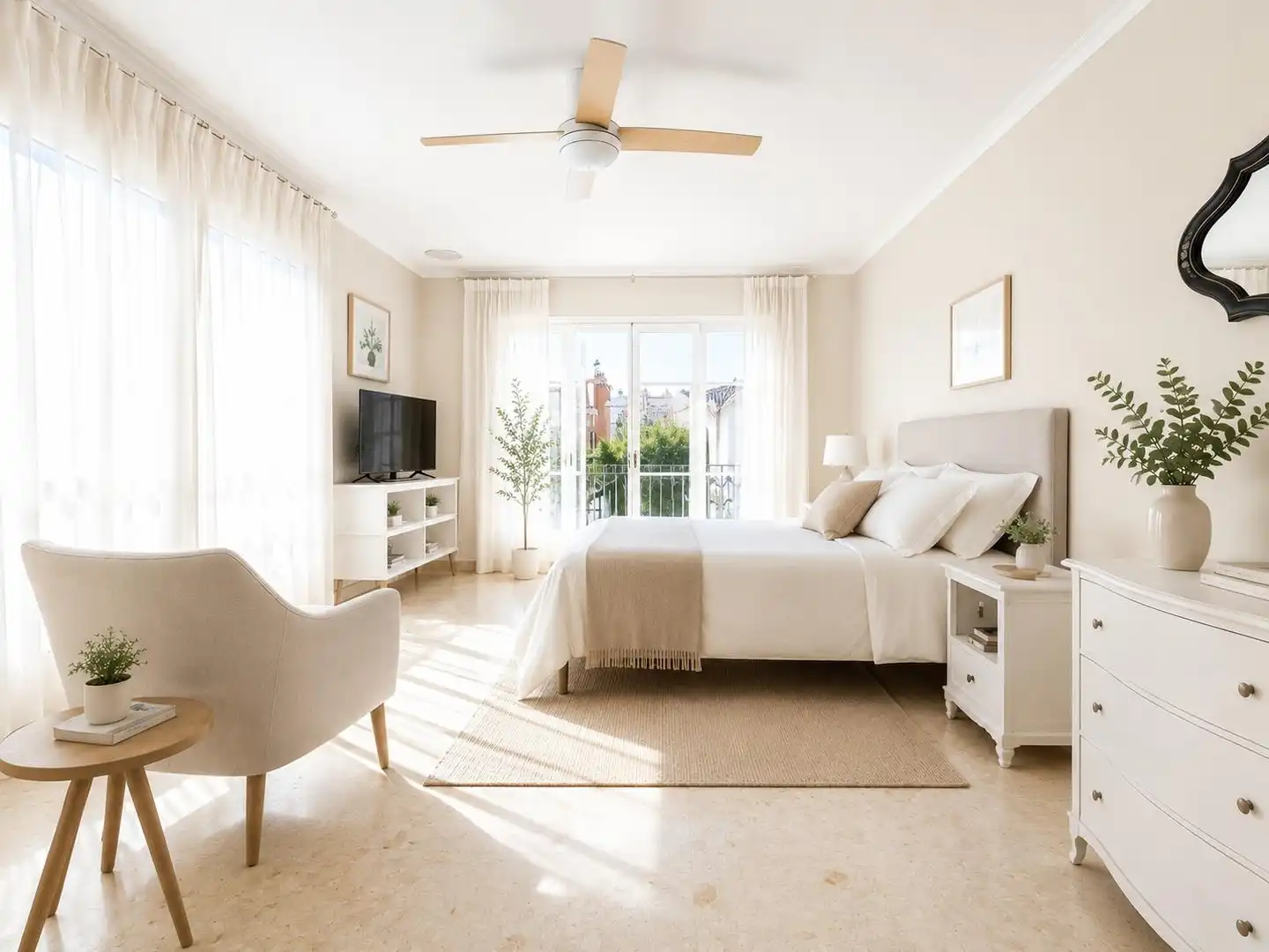 Casa con terraza en venta en Montcada Centre - La Ribera, imagen 2