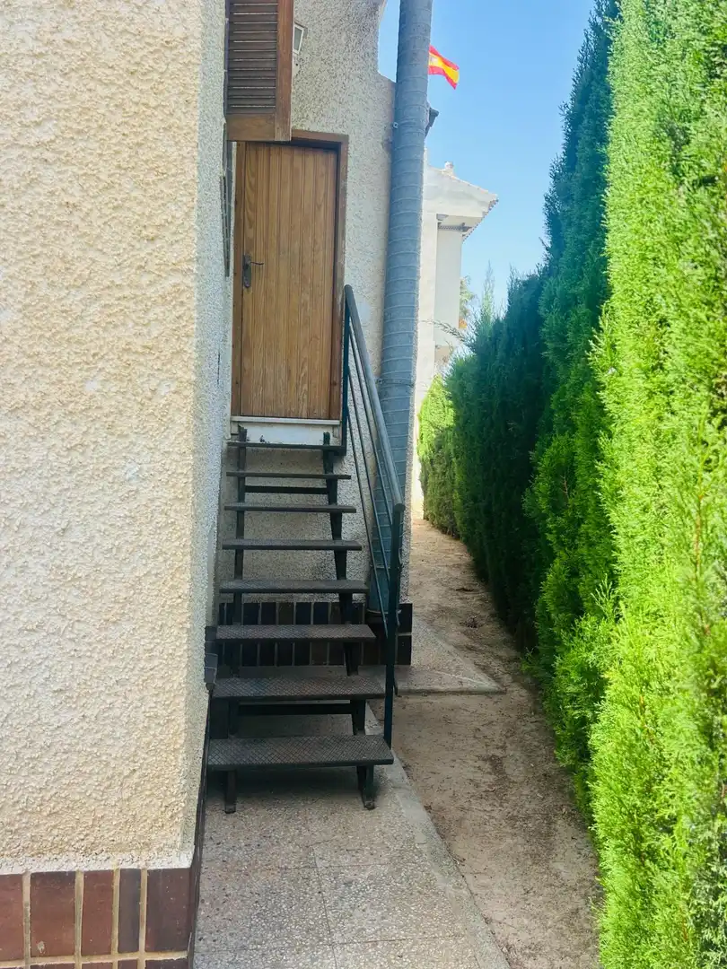 Villa mit Terrasse zum Verkauf in Los Cuarteros, imagen 8