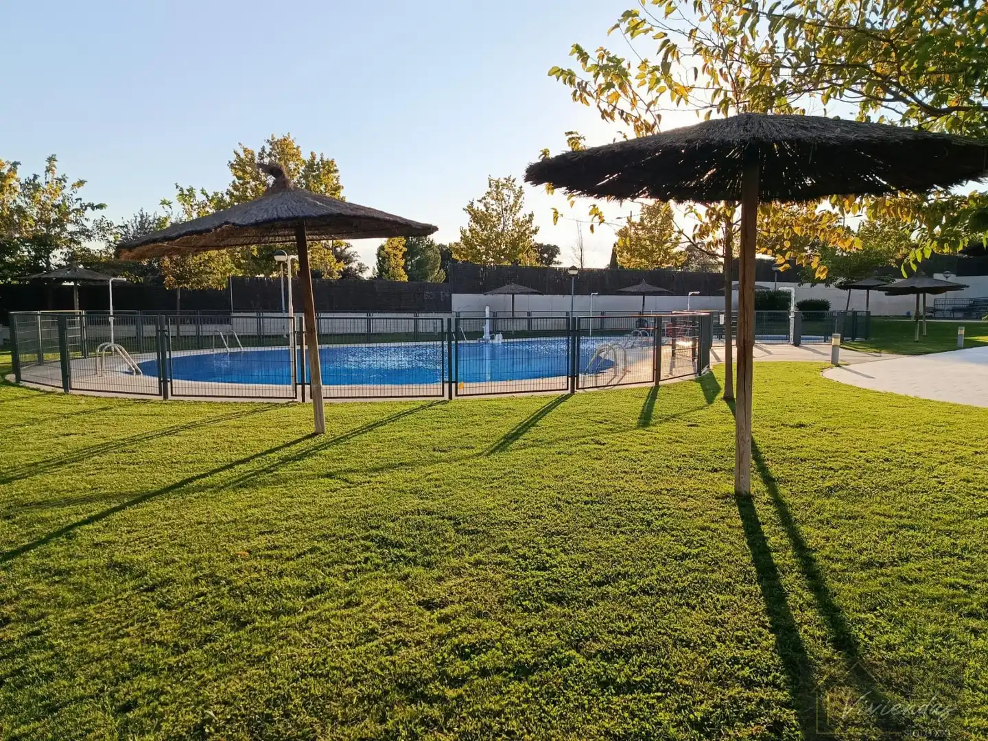 Àtic amb piscina en venda a Valenoso, imagen 31