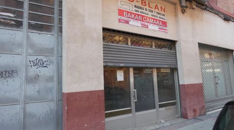 Foto 2 von Geschaftsraum zur Miete in Logroño - Cigueña, San Millán - Ayuntamiento, Logroño