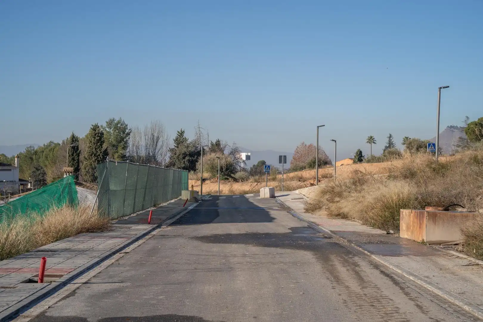 Terreny residencial en venda a Área de Actuación 16 12, imagen 63