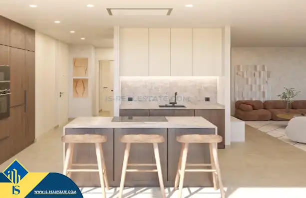 Mini appartamento con terrazza in vendita a Orihuela Costa, imagen 8