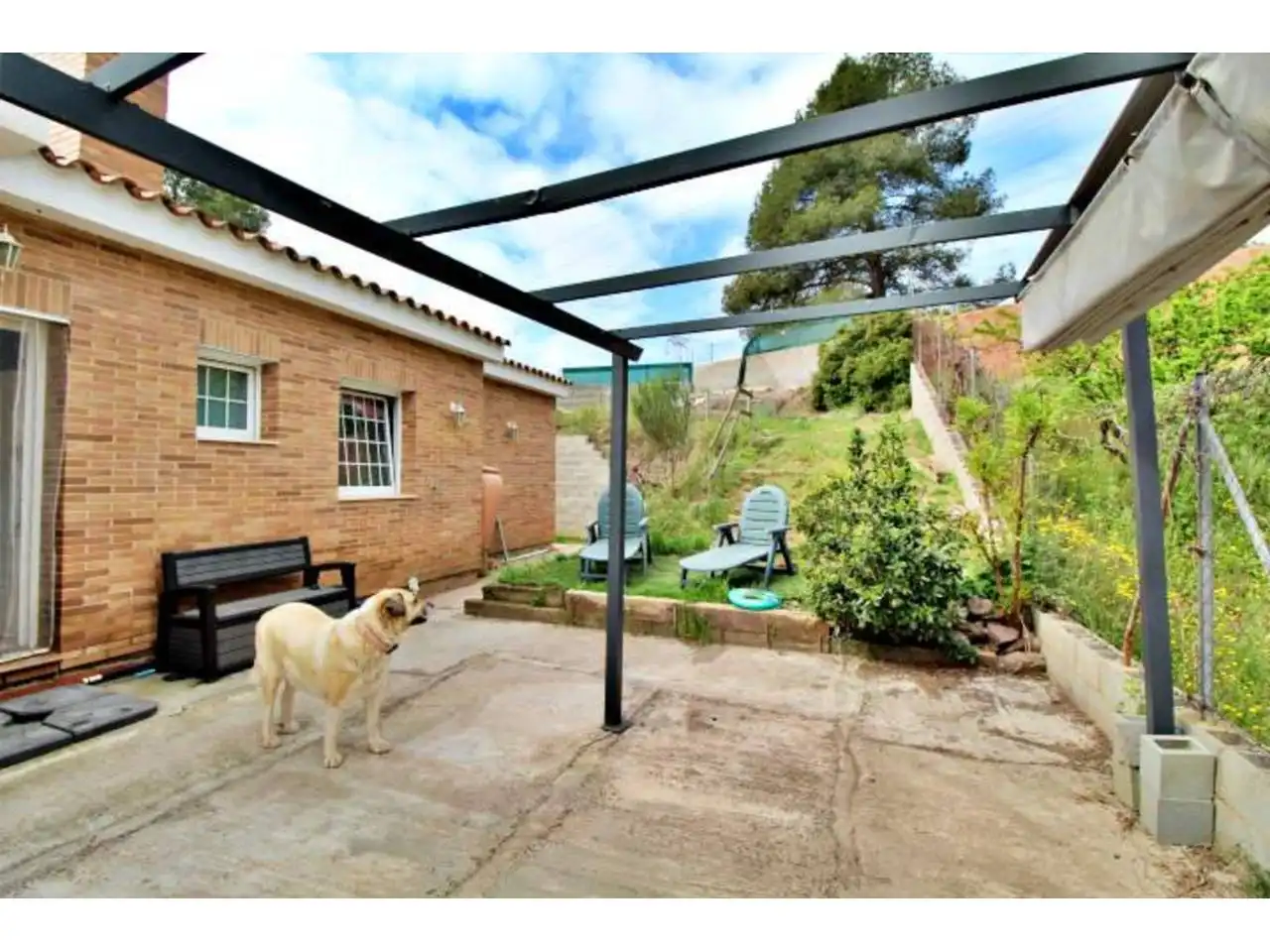 Casa o chalet en venta en Calle Coll de Solanet, 9, Sentmenat
