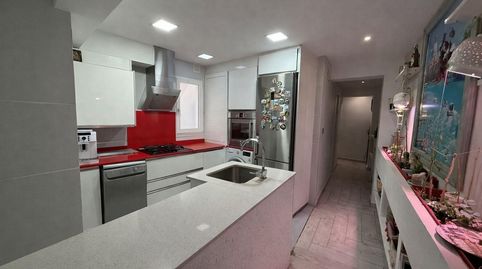 Foto 4 de Piso en venta en Avenida Avenida Burjasot, Barrio de Benicalap, Valencia Capital
