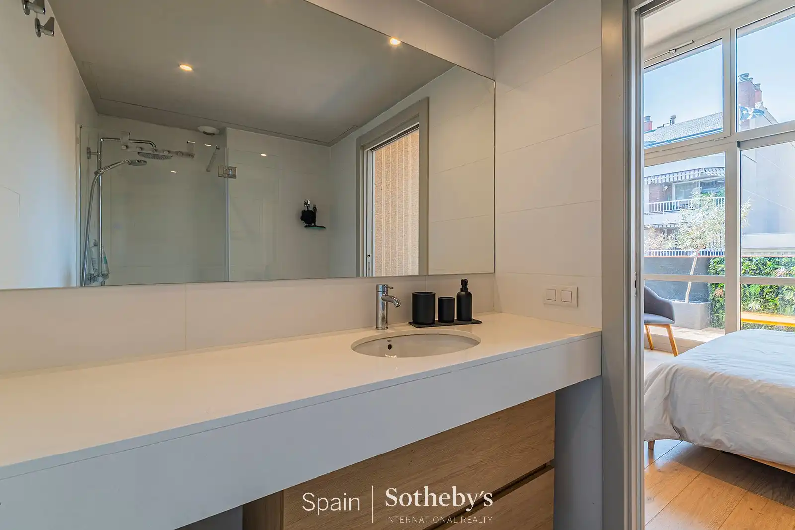 Penthouse with lift for sale in Carrer de Provença, imagen 28