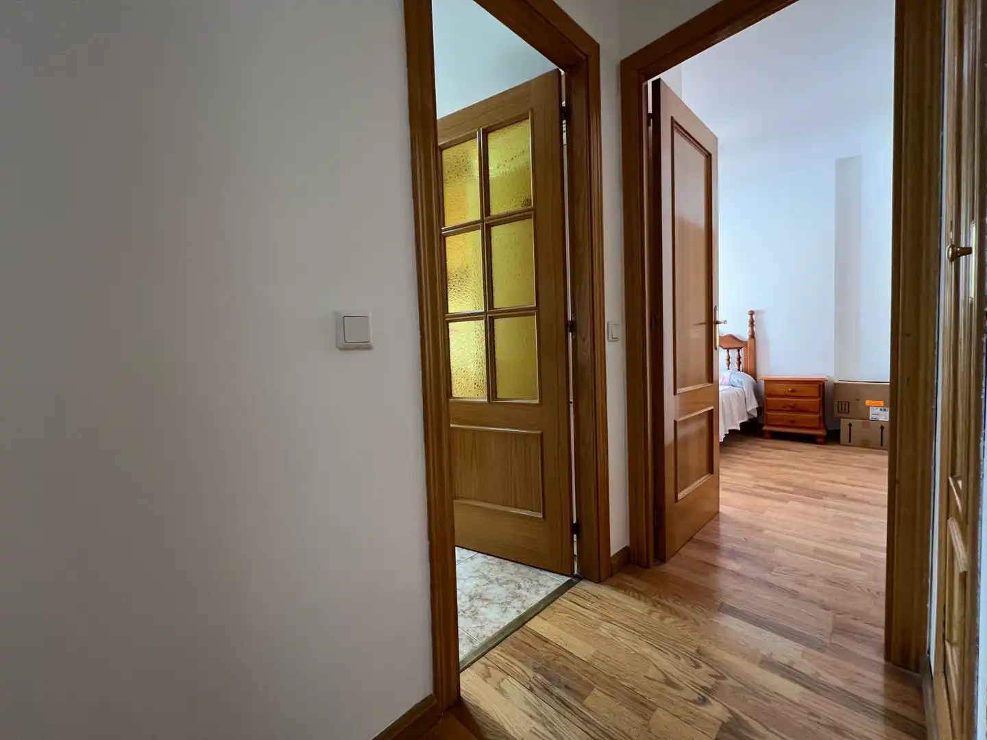 Ático en venta en Broto con Terraza