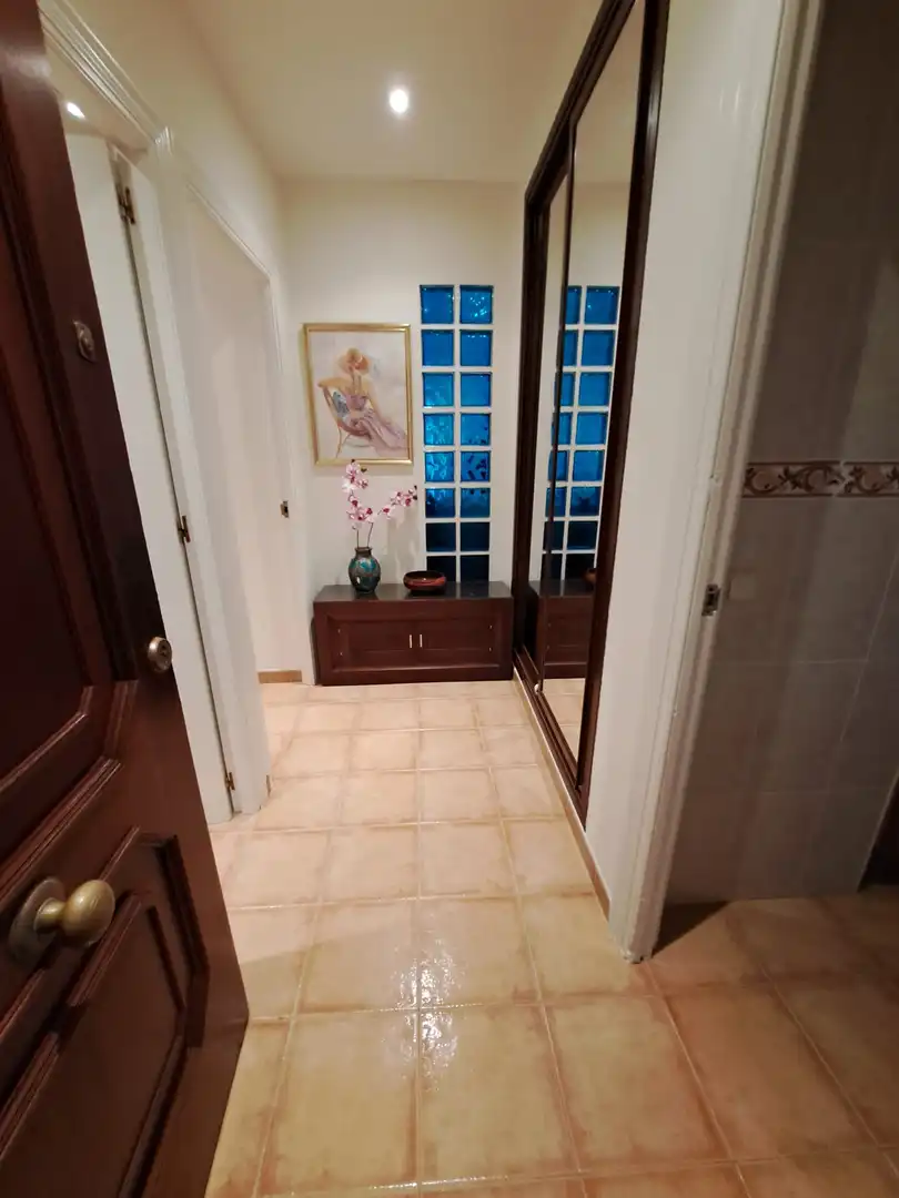 Wohnung zur Miete in Avenida Arias Maldonado, 14, Playa de la Fontanilla