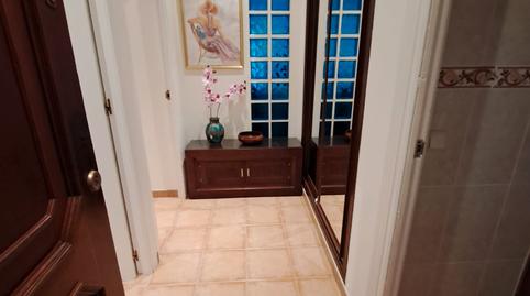 Foto 4 de Pis de lloguer a Avenida Arias Maldonado, 14, Playa Bajadilla - Puertos, Málaga