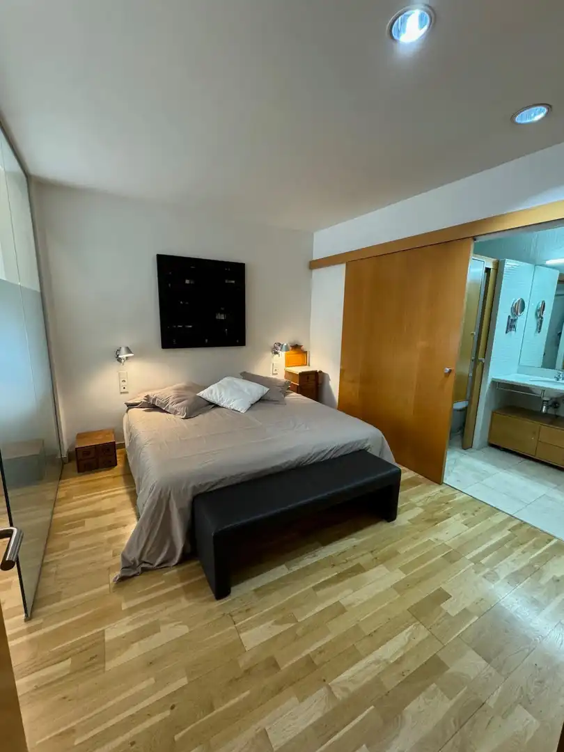 Habitación de Piso en venta en Valencia con Aire acondicionado, Calefacción y Trastero