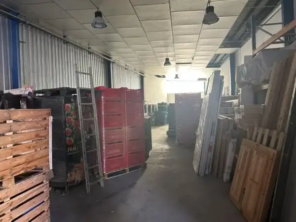 Nave industrial en venta en Monforte del Cid, imagen 5